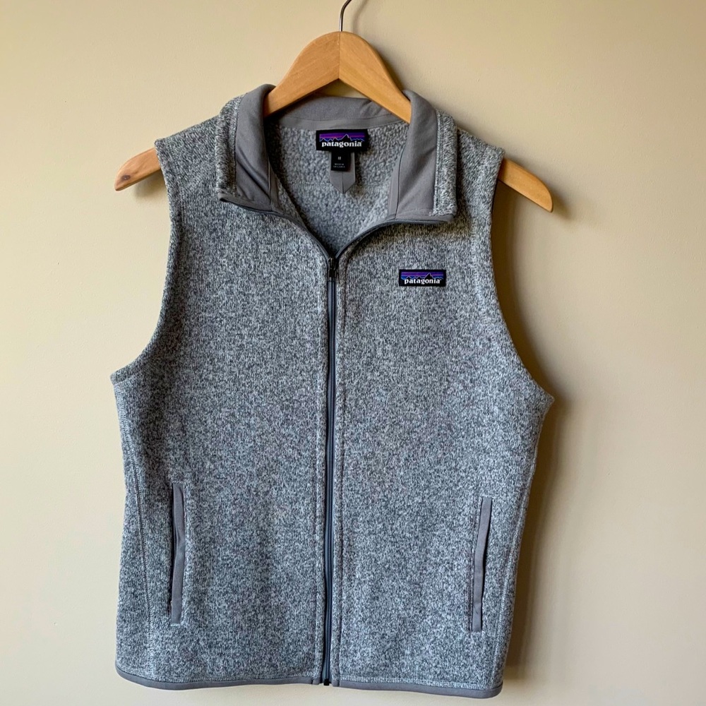 Patagonia Vest